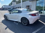 2026 Subaru BRZ Limited