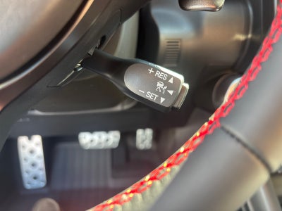 2026 Subaru BRZ Limited
