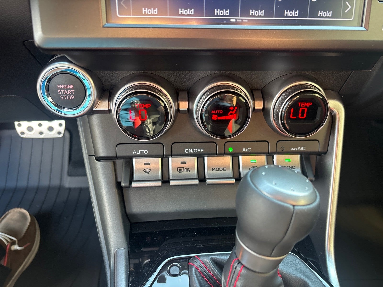 2026 Subaru BRZ Limited
