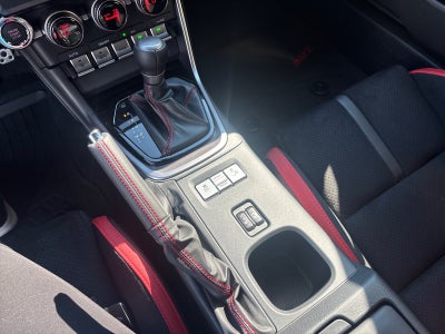2026 Subaru BRZ Limited