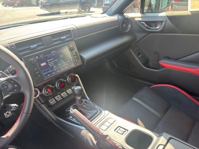 2026 Subaru BRZ Limited