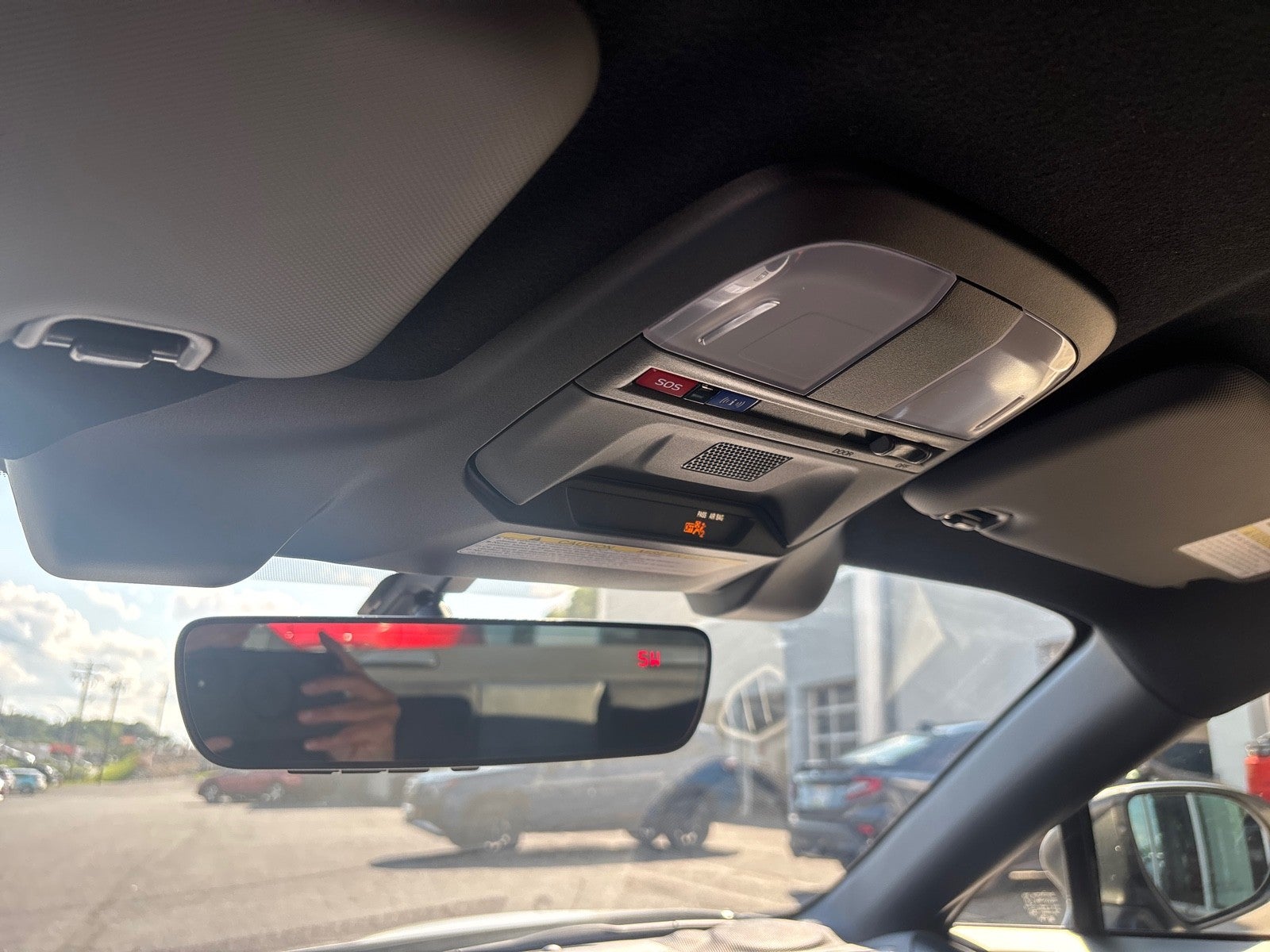 2026 Subaru BRZ Limited