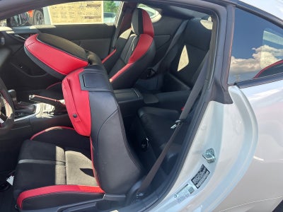 2026 Subaru BRZ Limited