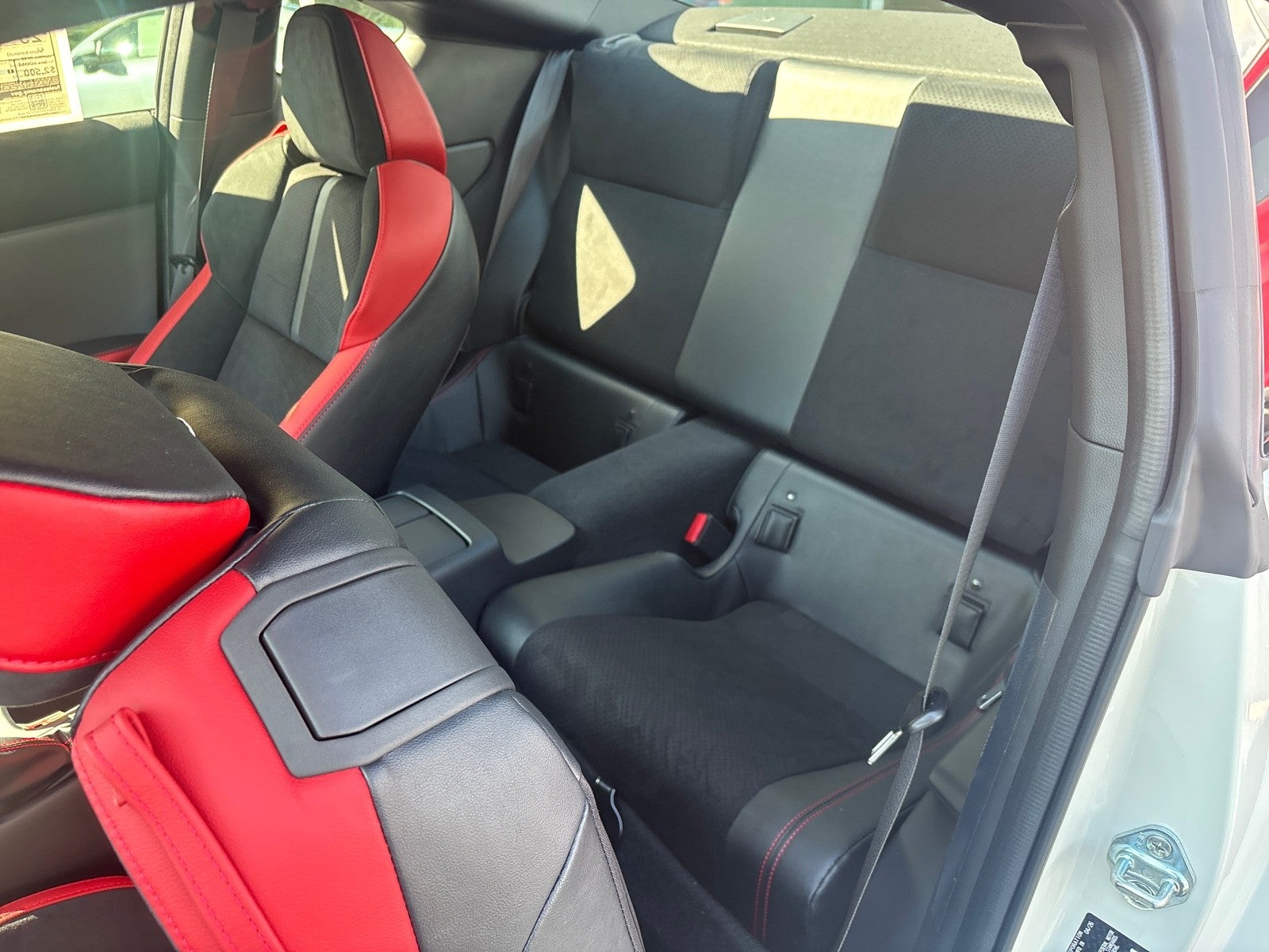 2026 Subaru BRZ Limited