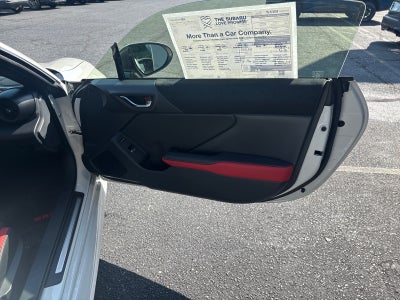 2026 Subaru BRZ Limited