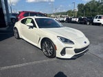 2026 Subaru BRZ Limited