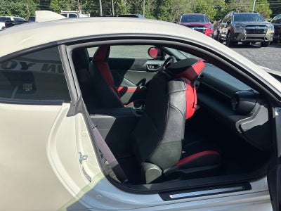 2026 Subaru BRZ Limited