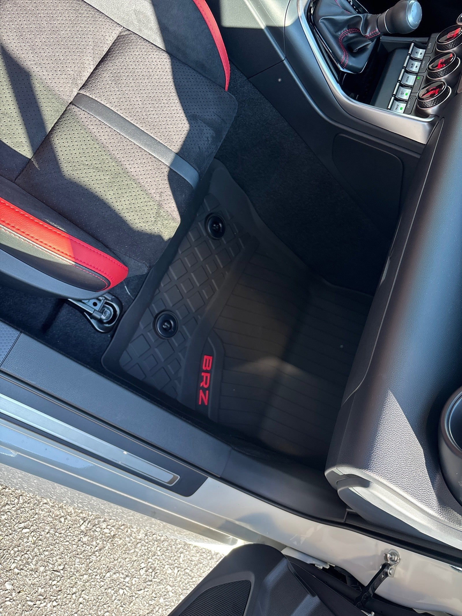 2026 Subaru BRZ Limited