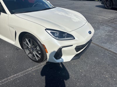 2026 Subaru BRZ Limited