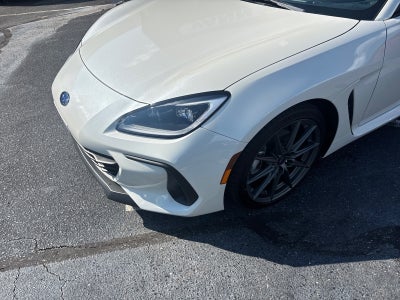 2026 Subaru BRZ Limited