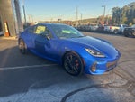 2025 Subaru BRZ TS