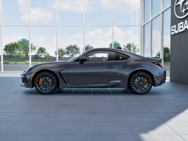 2026 Subaru BRZ tS