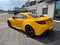 2026 Subaru BRZ Series. Yellow
