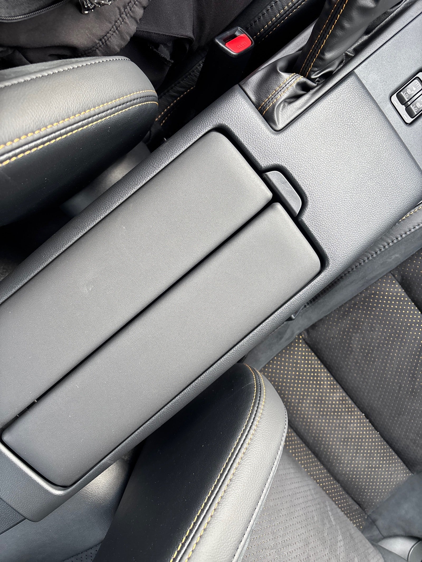 2026 Subaru BRZ Series. Yellow