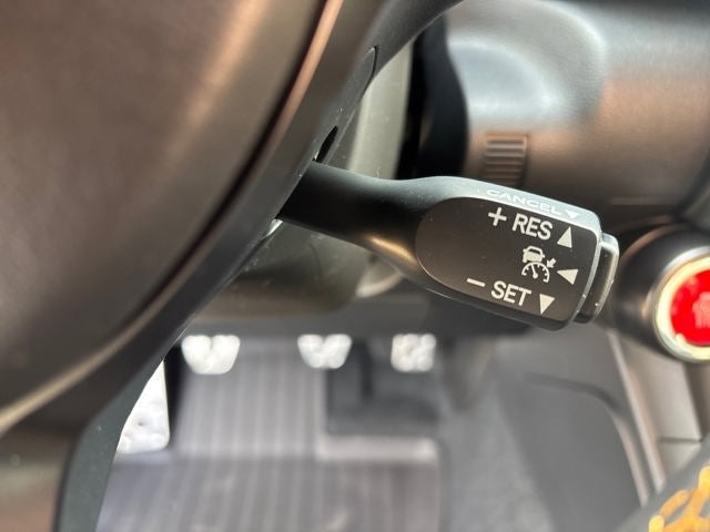 2026 Subaru BRZ Series. Yellow