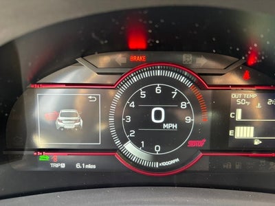 2026 Subaru BRZ Series. Yellow