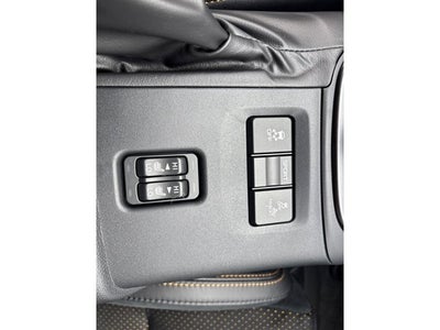 2026 Subaru BRZ Series. Yellow