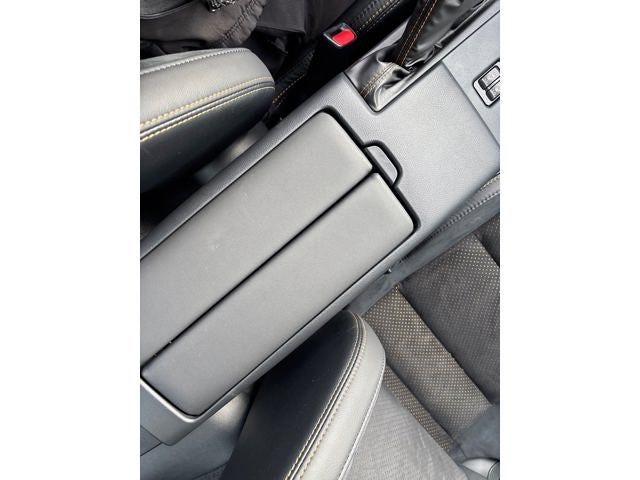 2026 Subaru BRZ Series. Yellow