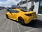 2026 Subaru BRZ Series. Yellow