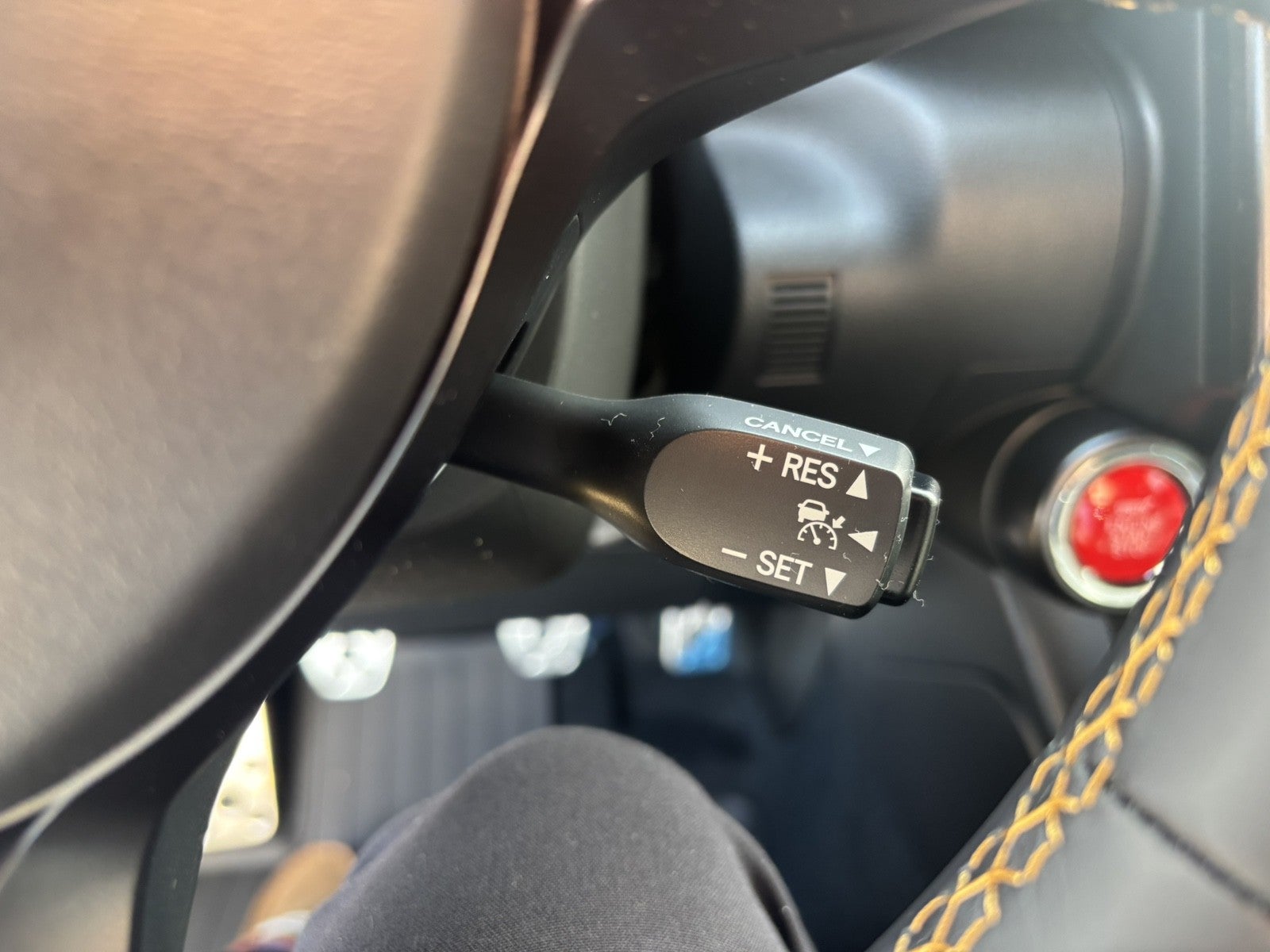 2026 Subaru BRZ Series. Yellow