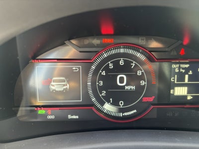 2026 Subaru BRZ Series. Yellow