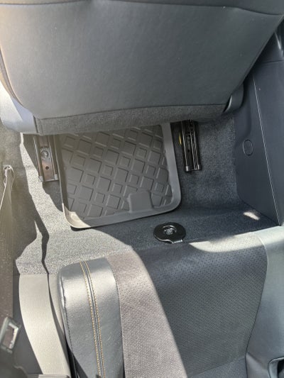 2026 Subaru BRZ Series. Yellow