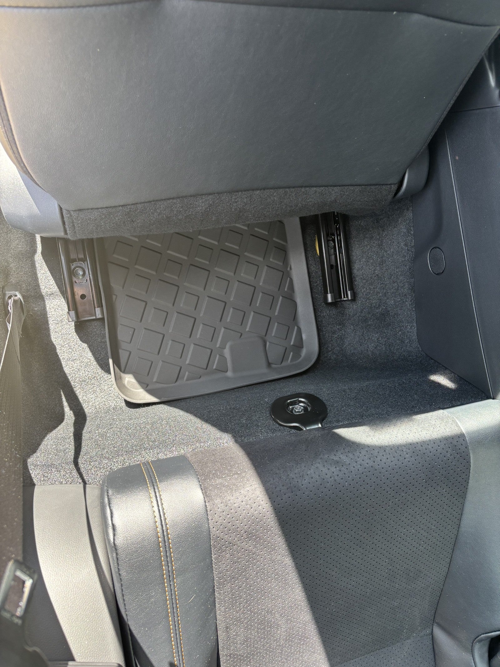 2026 Subaru BRZ Series. Yellow