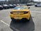 2026 Subaru BRZ Series. Yellow