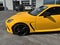 2026 Subaru BRZ Series. Yellow