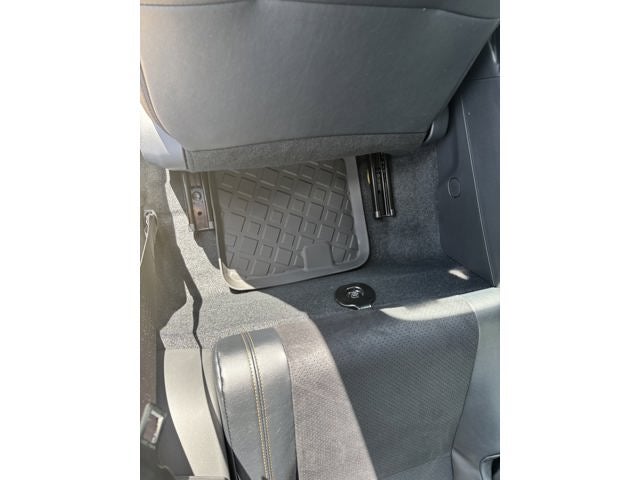 2026 Subaru BRZ Series. Yellow