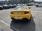 2026 Subaru BRZ Series. Yellow