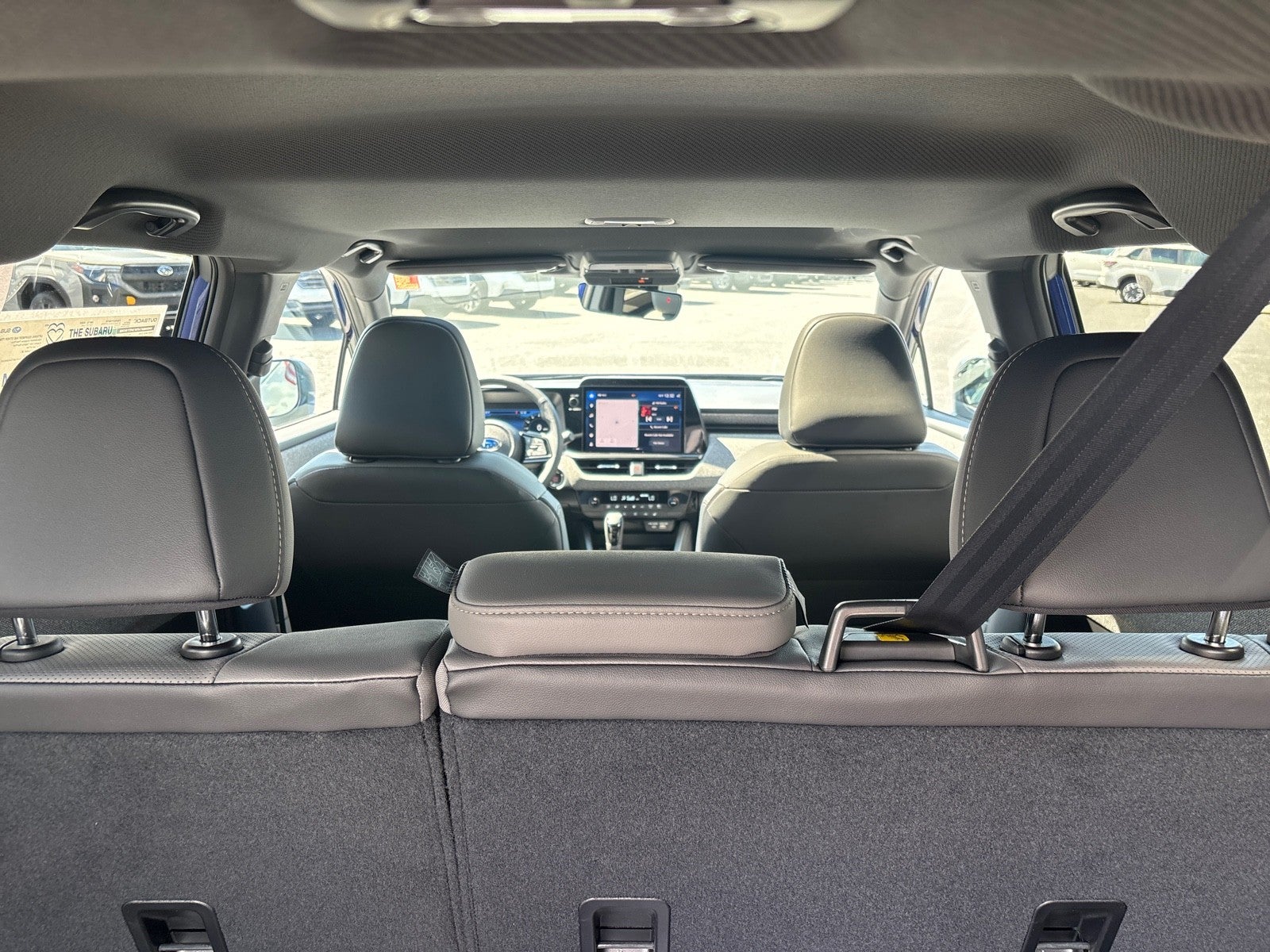 2026 Subaru OUTBACK Limited