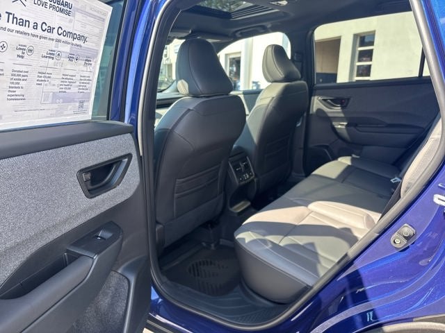 2026 Subaru OUTBACK Limited