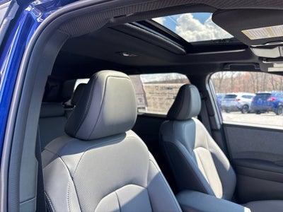 2026 Subaru OUTBACK Limited