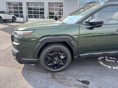 2026 Subaru OUTBACK Limited