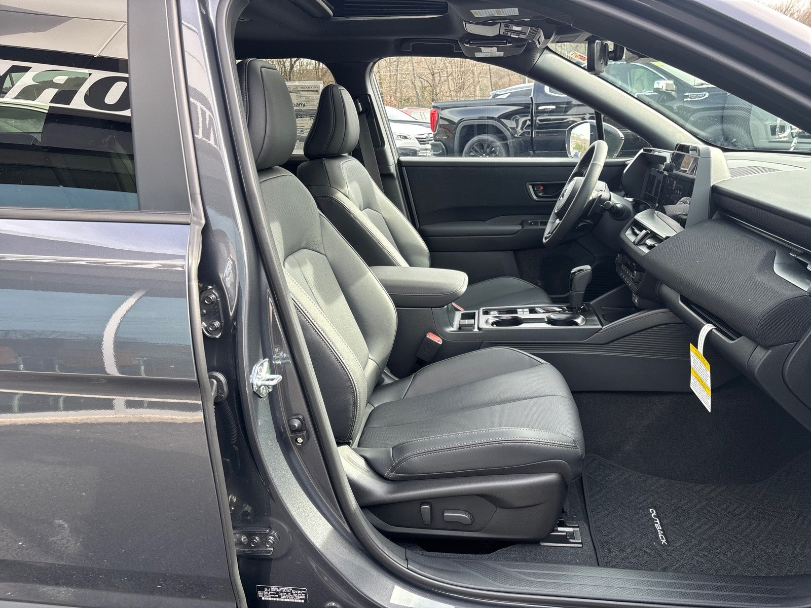 2026 Subaru OUTBACK Limited