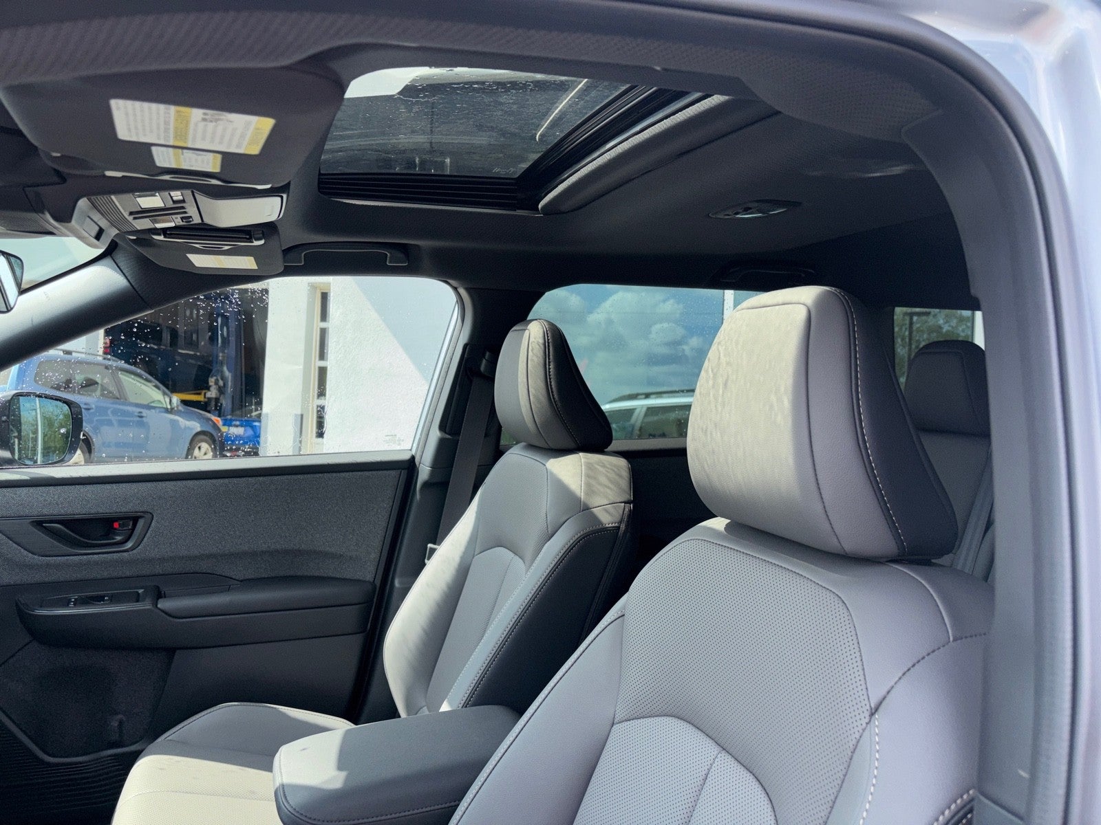 2026 Subaru OUTBACK Limited