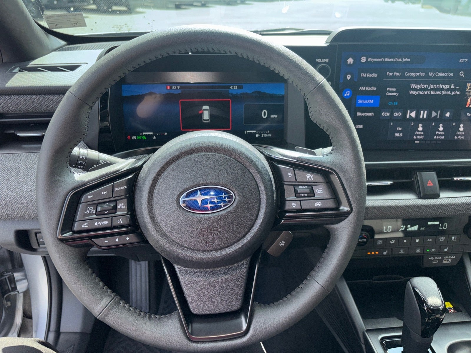 2026 Subaru OUTBACK Limited