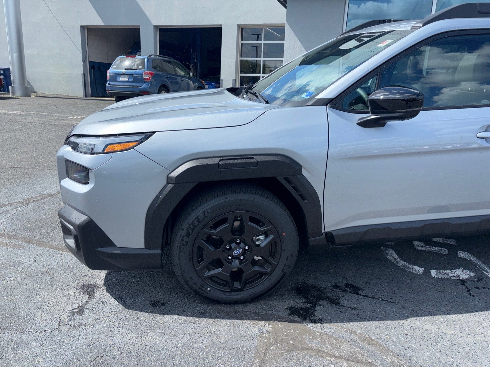 2026 Subaru OUTBACK Limited