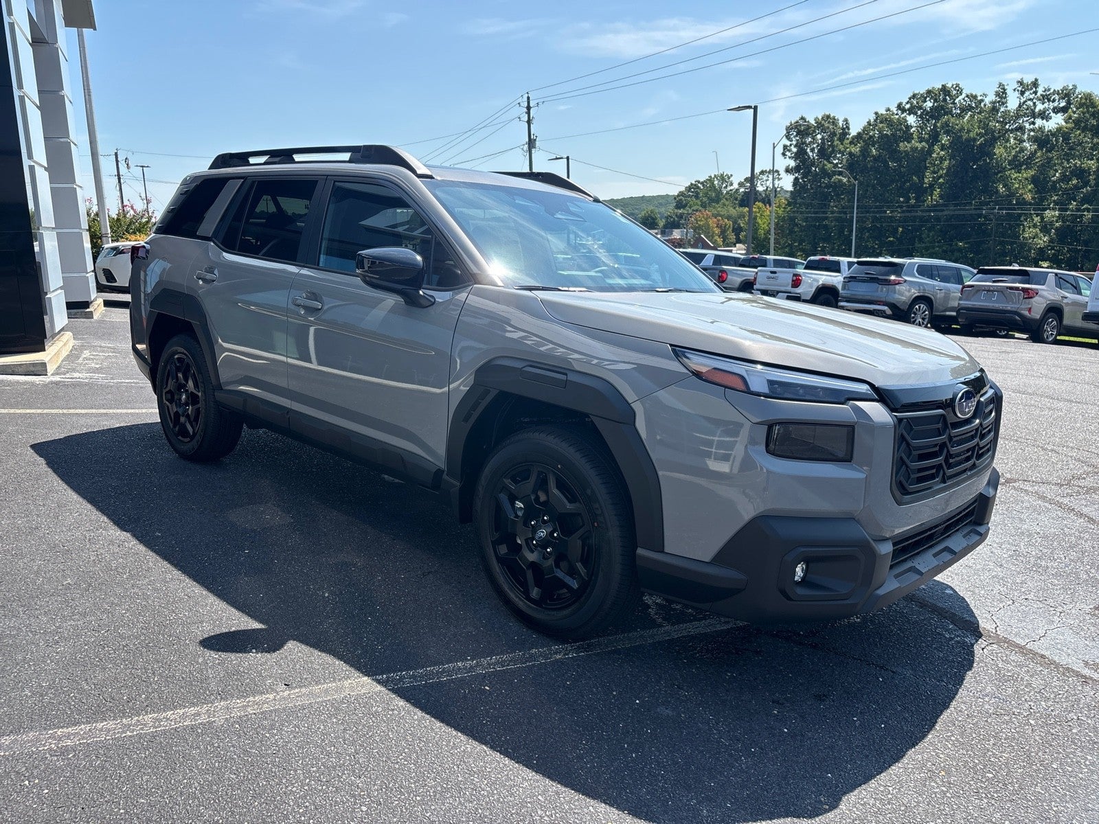 2026 Subaru OUTBACK Limited