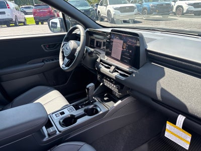 2026 Subaru OUTBACK Limited