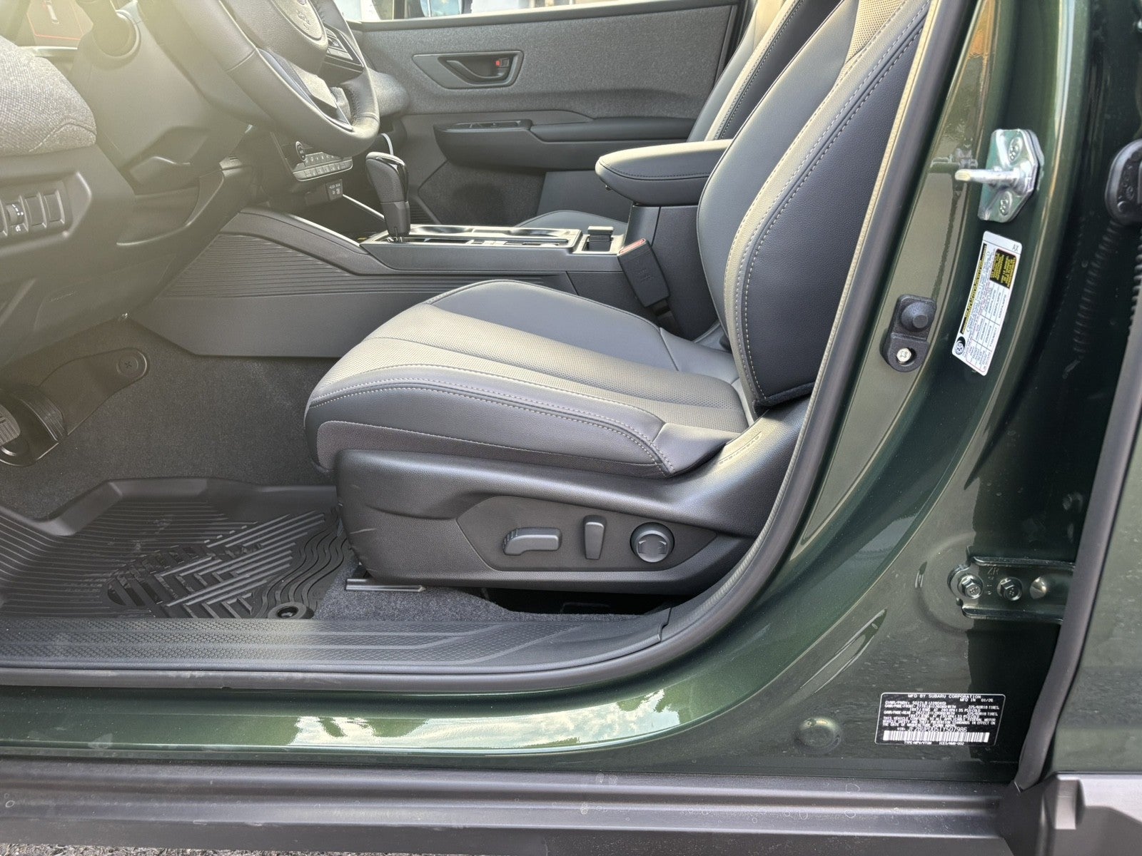 2026 Subaru OUTBACK Limited