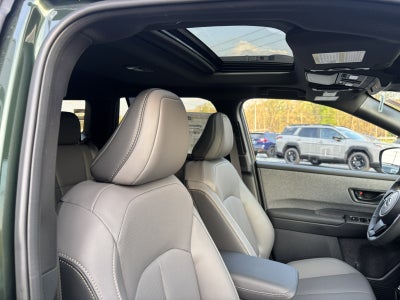 2026 Subaru OUTBACK Limited