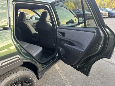 2026 Subaru OUTBACK Limited