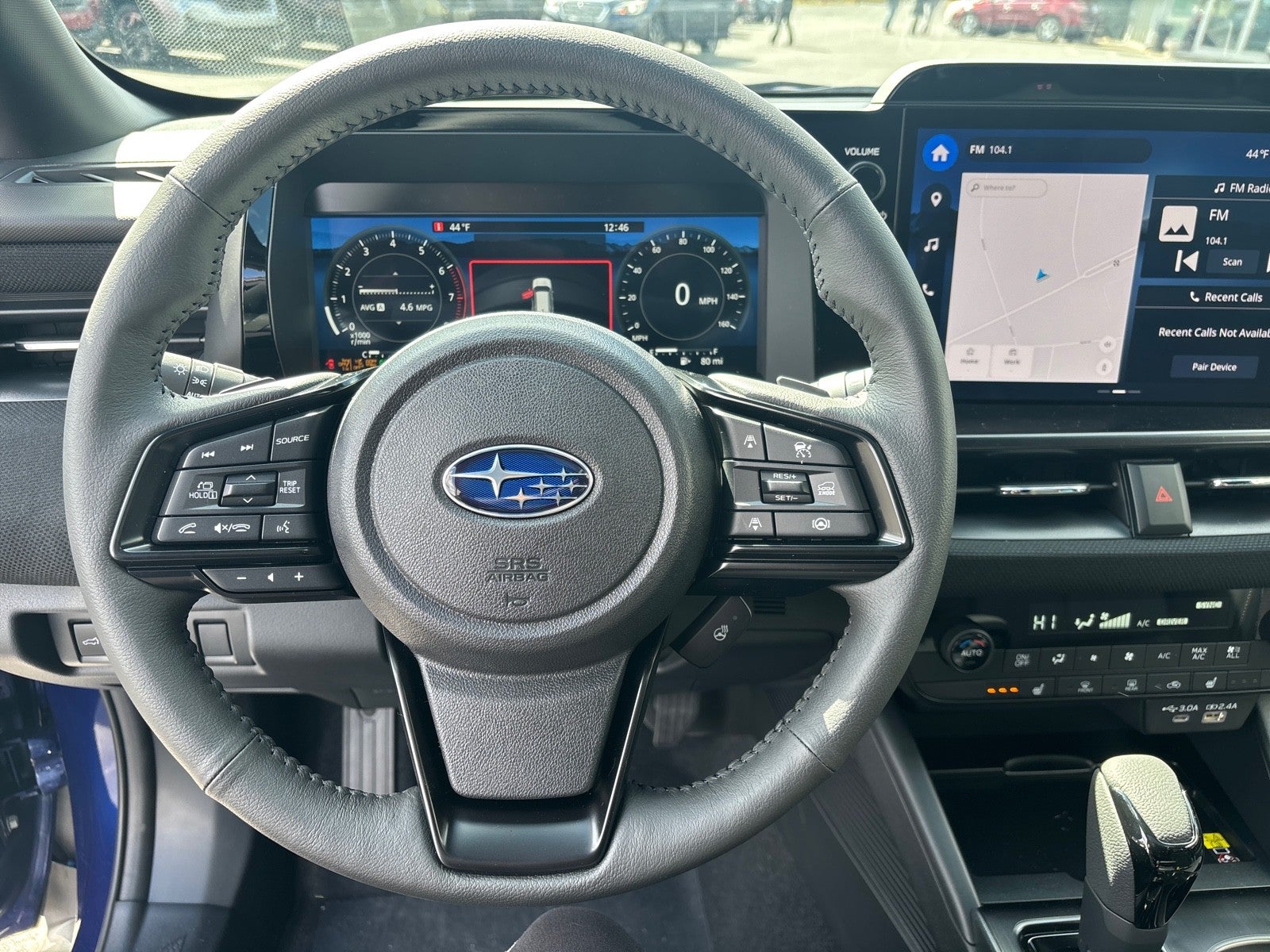 2026 Subaru OUTBACK Limited