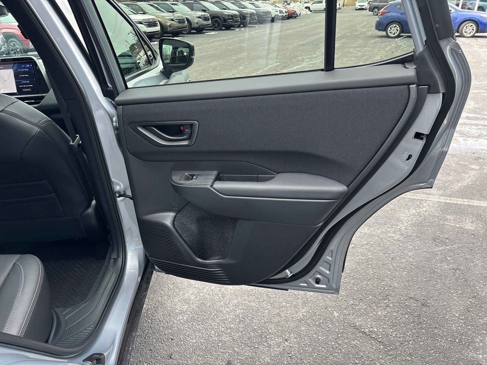 2026 Subaru OUTBACK Limited