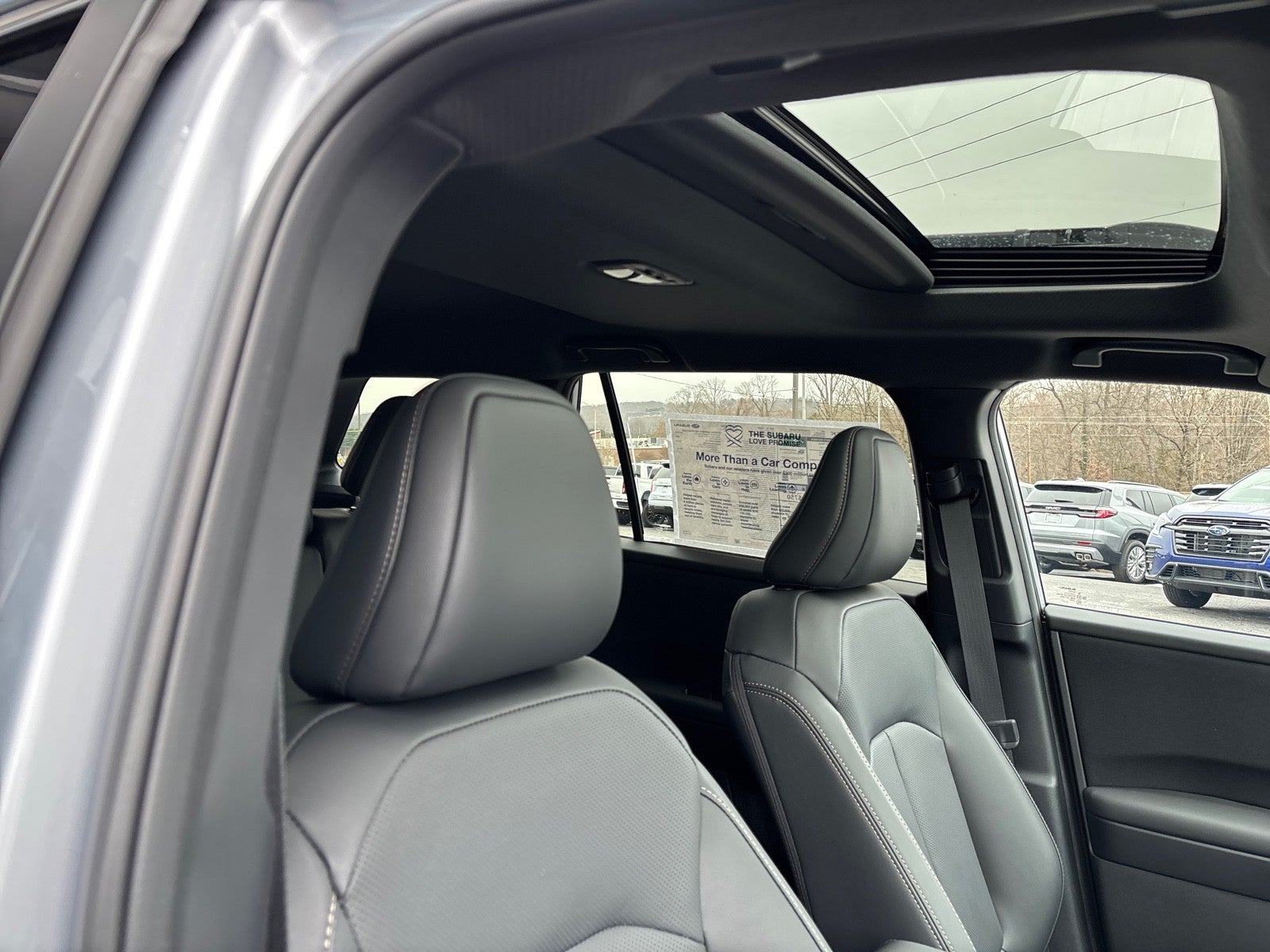 2026 Subaru OUTBACK Limited