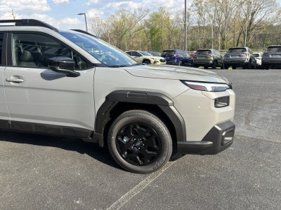 2026 Subaru OUTBACK Limited