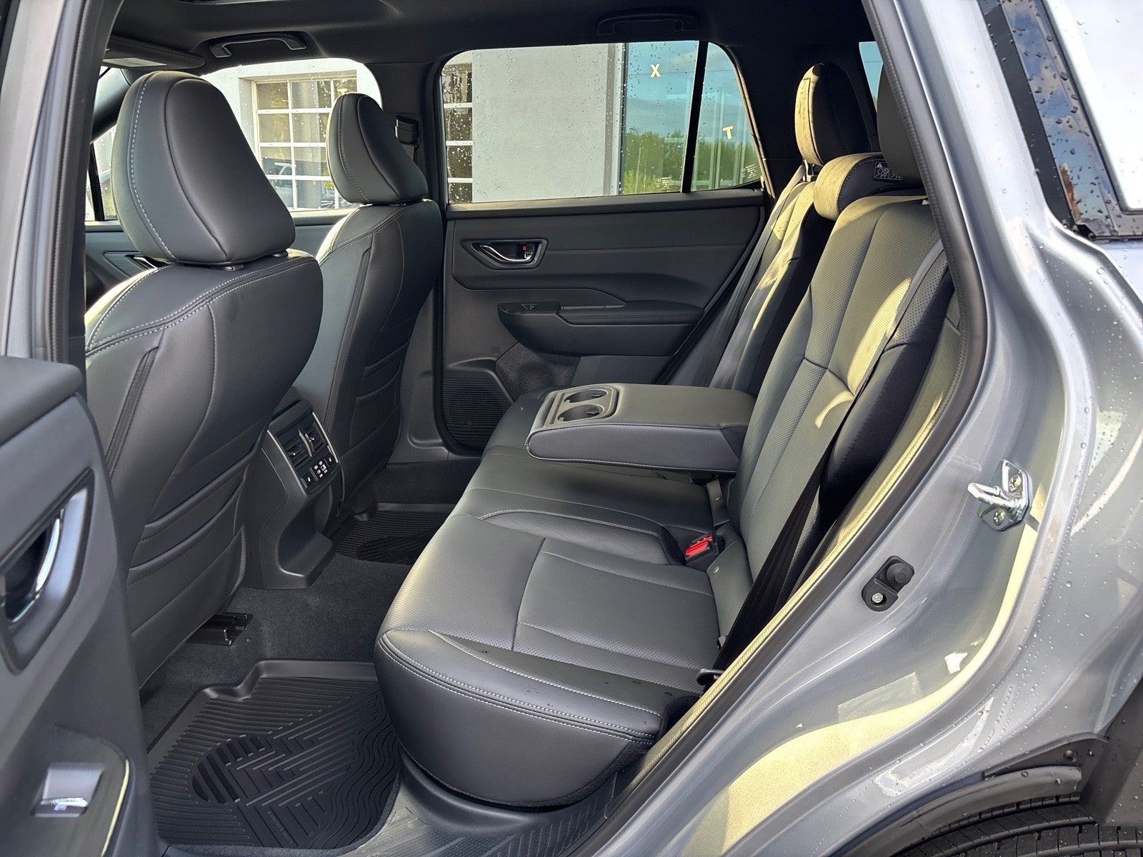 2026 Subaru OUTBACK Touring
