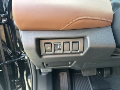 2026 Subaru OUTBACK Touring